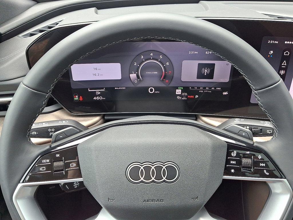 New 2026 Audi Q5 2.0T AWD/4WD image 9