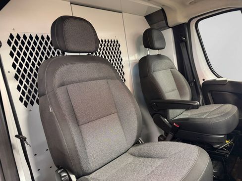 Used 2023 RAM ProMaster 2500 w/ Interior LED Lighting Group FWD image 25