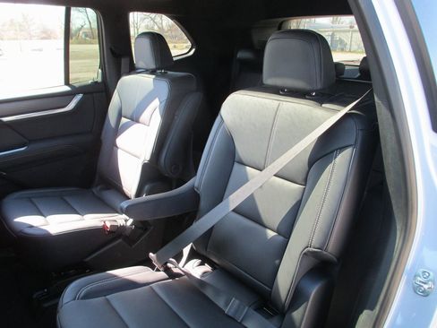 New 2026 GMC Acadia Elevation w/ Elevation Premium Package image 12