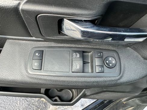 Used 2023 RAM 1500 Tradesman w/ Power & Remote Entry Group image 12