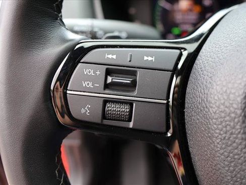 Used 2025 Honda Civic Sport Touring image 14