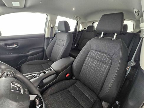 New 2026 Honda HR-V LX image 21