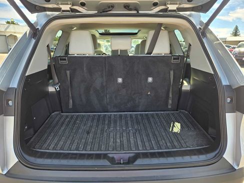 Used 2024 Toyota Grand Highlander AWD Hybrid image 14