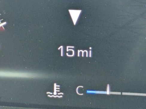 New 2026 GMC Sierra 1500 SLT w/ SLT Premium Plus Package AWD/4WD image 34