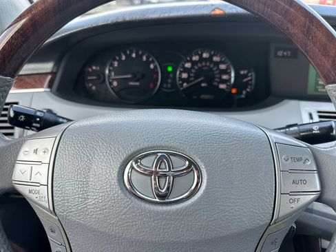 Used 2008 Toyota Avalon Limited FWD image 22