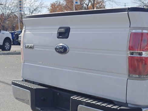 Used 2013 Ford F150 XL w/ Mid Equipment Group image 30