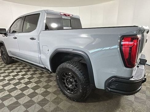 Used 2024 GMC Sierra 1500 AT4X w/ AT4X AEV Edition AWD/4WD image 5