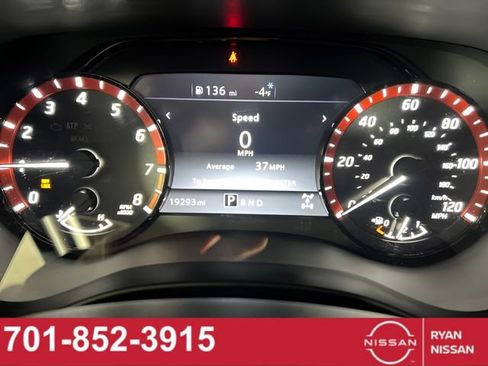 Certified 2024 Nissan Frontier PRO-4X w/ Off-Road Protection Package image 3