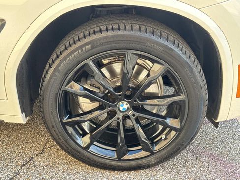 Used 2023 BMW X3 sDrive30i w/ M Sport Package RWD image 4
