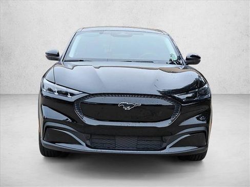 New 2026 Ford Mustang Mach-E Select RWD image 6
