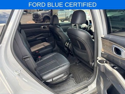 Used 2022 Kia Sorento SX Prestige AWD/4WD image 24