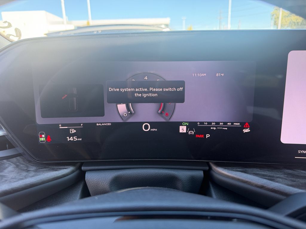 New 2026 Audi Q5 Premium Plus AWD/4WD image 17