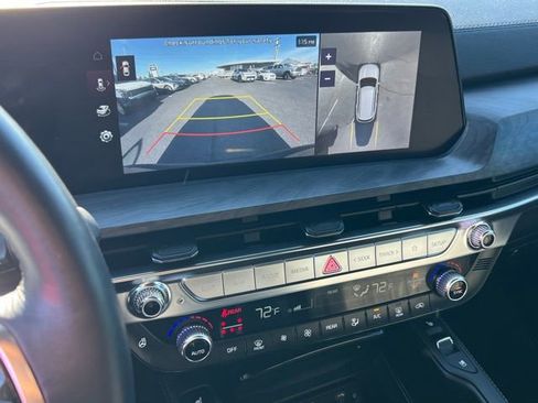 Used 2024 Kia Telluride SX X-Line image 17