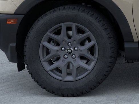 New 2025 Ford Bronco Sport Big Bend image 19