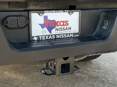 Used 2025 Toyota Tacoma SR5 image 11