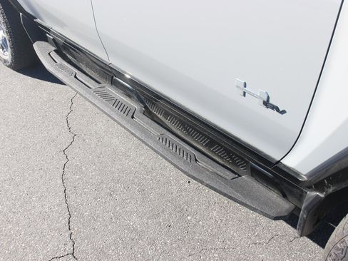 New 2025 GMC Hummer EV 3X image 11