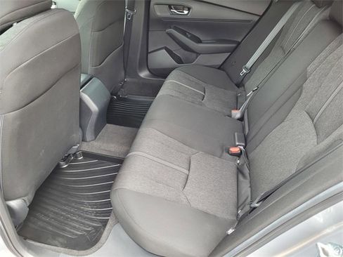 Used 2024 Honda Accord Sport image 11