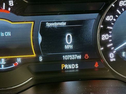 Used 2017 Lincoln MKC Select w/ Select Plus Package image 13