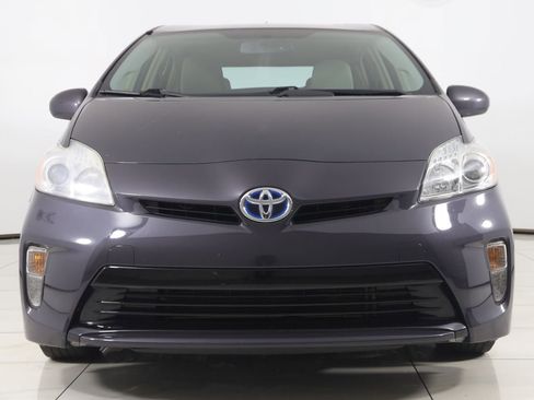 Used 2013 Toyota Prius Three FWD image 44