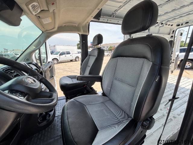 Used 2023 RAM ProMaster 2500 FWD image 21