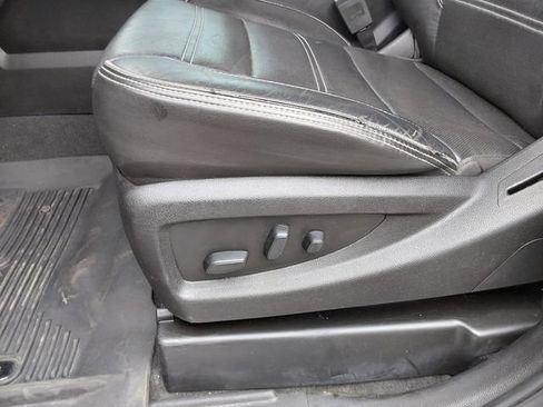 Used 2019 GMC Sierra 2500 Denali AWD/4WD image 21