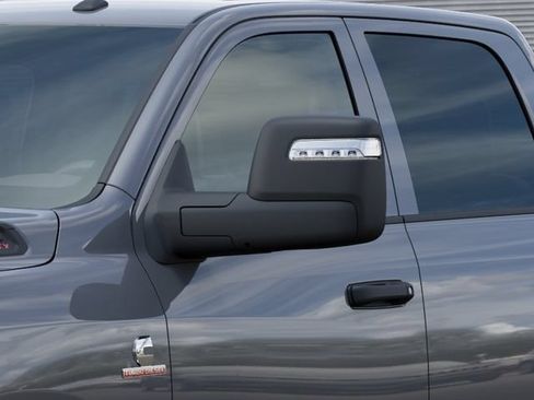 New 2026 RAM 2500 Warlock AWD/4WD image 13