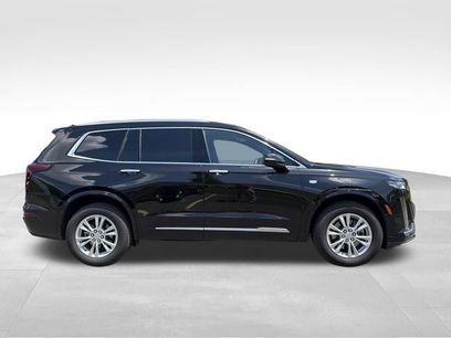 Used 2025 Cadillac XT6 Luxury