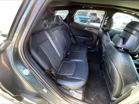 Used 2024 Kia Sportage X-Line w/ X-Line Premium Package AWD/4WD image 15