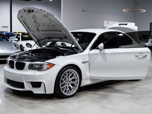 Used 2011 BMW 1 Series M RWD image 34