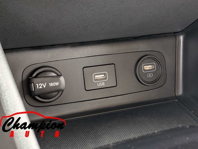 Used 2023 Hyundai Sonata SE FWD image 23