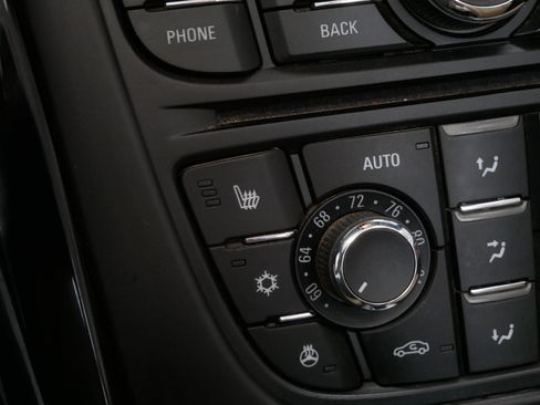 Used 2018 Buick Cascada Premium FWD image 27