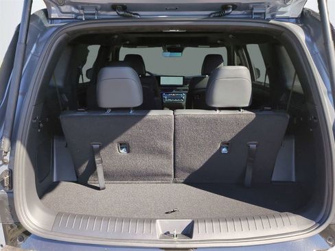 New 2026 Hyundai Santa Fe Calligraphy w/ Tow & Go Package image 14