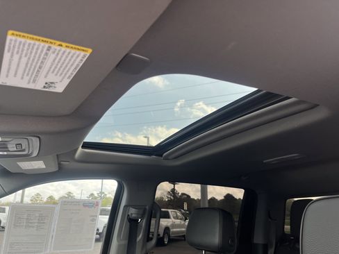 Used 2024 GMC Sierra 1500 Denali w/ Technology Package image 35