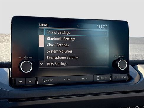 Certified 2024 Honda Accord LX image 16