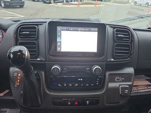 New 2026 RAM ProMaster 1500 w/ Convenience Group image 19