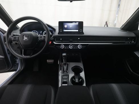 Certified 2024 Honda Civic Sport image 5