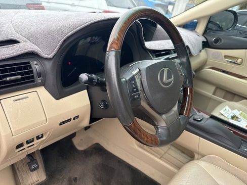 Used 2015 Lexus RX 350 FWD image 16