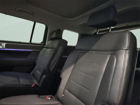 New 2026 Hyundai Santa Fe Limited image 13