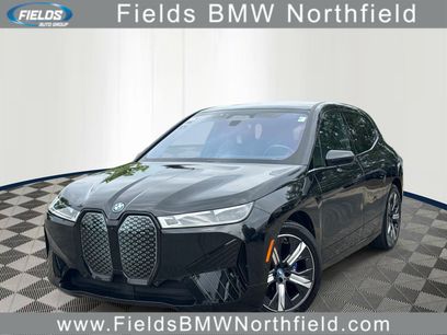 Used 2024 BMW iX M60