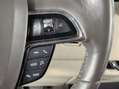 Used 2021 Lincoln Navigator L Reserve image 20