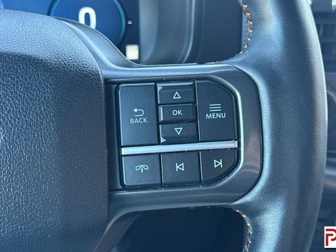 Used 2024 Ford F150 Tremor w/ Equipment Group 402A High AWD/4WD image 29