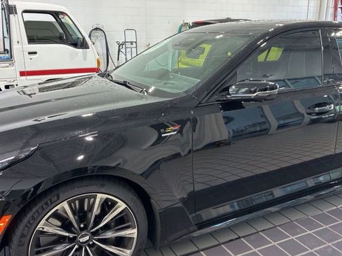 Used 2026 Cadillac CT5 V Blackwing w/ Super Cruise 1 Package image 22