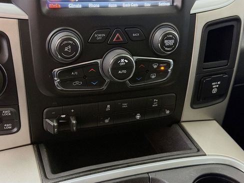 Used 2020 RAM 1500 Classic Warlock image 20