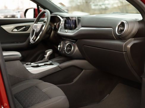 Used 2021 Chevrolet Blazer LT image 28