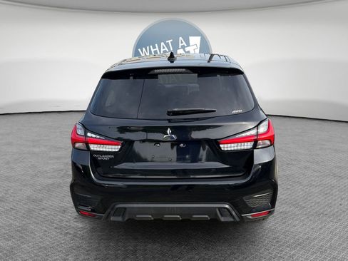 Used 2020 Mitsubishi Outlander Sport ES AWD/4WD image 5