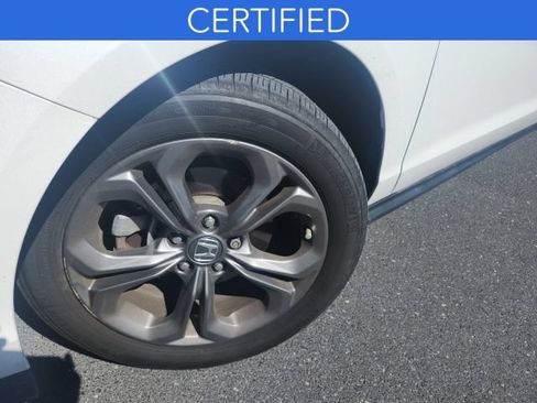 Used 2023 Honda Accord EX image 12