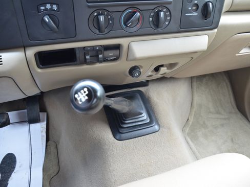 Used 2007 Ford F250 XLT AWD/4WD image 46