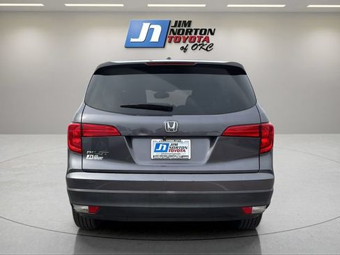 Used 2017 Honda Pilot EX-L image 6