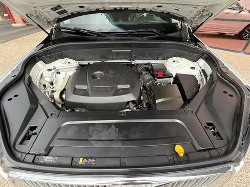 Used 2018 Volvo XC90 T6 Inscription w/ Convenience Package image 21