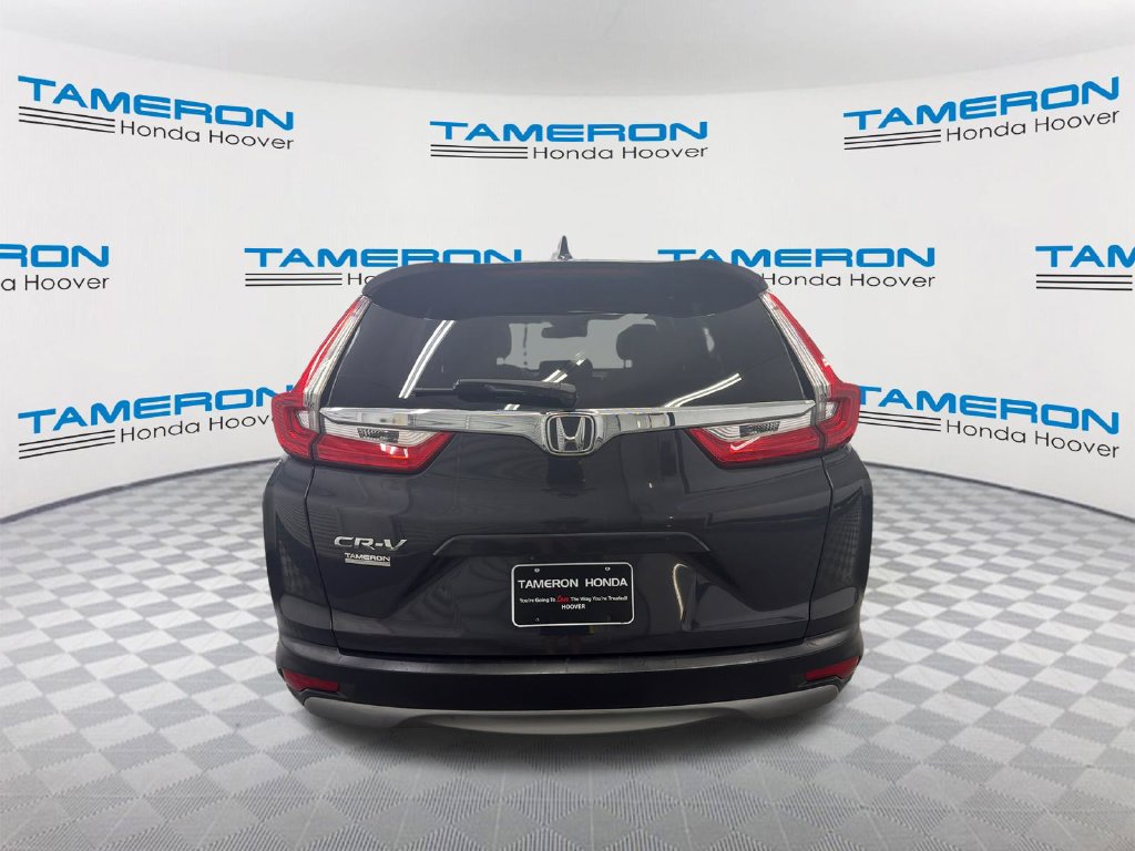 Used 2019 Honda CR-V EX-L image 4